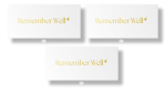 Remember-well product image